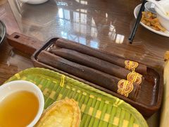 -日日鲜茶餐厅(小公园店)