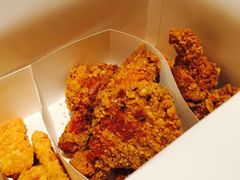 -麦当劳(凌云天地长桥店)