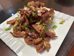 -尚岛私房菜(西方巷店)