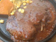 -玛格萝妮比萨屋(四平店)