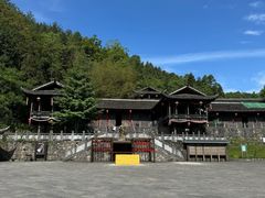 -武隆天坑寨子景区