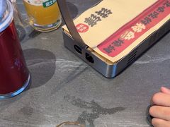-钱锋炭缸烧烤(南湖大路总店)