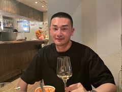 -Ginger(兴国路店)