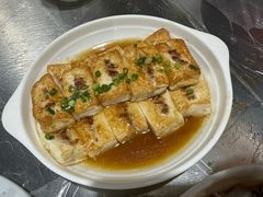 -满記土窑烧鷄波浪山莊