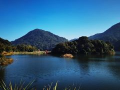 -广州市石门国家森林公园