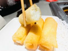 -海底捞火锅(中山路天主教堂店)