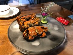 -马头巷·隐庐居·红油大虾(园区店)