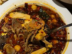 -小三峡食府(西五路店)
