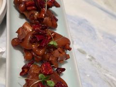 -孔雀云贵川·融合菜(长宁来福士店)