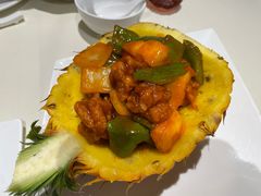 -衡山汇·高级粤菜(霄云路店)
