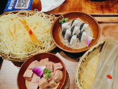 -楠火锅(哈尔滨金爵万象店)