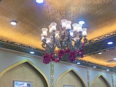 -新疆巴州金丝特餐厅(大钟寺店)