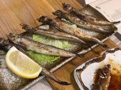 -樱の千渡日式料理·铁板烧•烧鸟(金盛田广场店)
