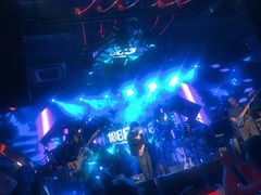 -MOSSO德国餐厅·音乐酒吧(环宇荟店)