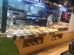 -海天盛宴新派海鲜自助餐厅(群力店)