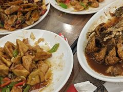 -渔家乐小海鲜(皇姑店)