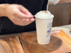 -李山山茶事(景枫店)