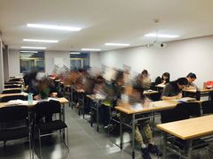 -中公教育考公考编·专升本·考研(河西校区)