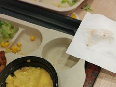 -永和大王(蛙嫩鸡香煲煲鲜·军博店)
