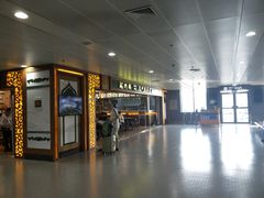 门面-陇兴楼兰州拉面(西安咸阳国际机场店)