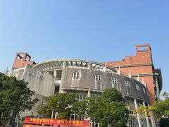 -中国计量大学(西校区)