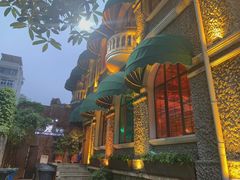 -巴厘龙虾·榜首油焖大虾(洞庭·艺术洋房店)