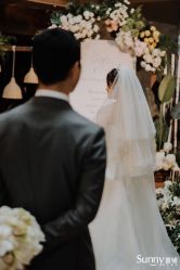 -Sunny喜铺婚礼定制·求婚策划