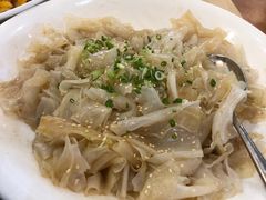 -德胜轩正宗顺德菜(宝安沙井会展中心店)