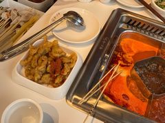 现炸小酥肉-串一火锅(赛格国际购物中心店)
