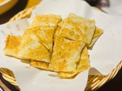 -泰果东南亚餐厅(旭辉广场店)