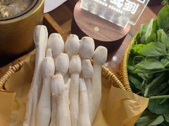 -巴奴毛肚火锅(大剧院店)