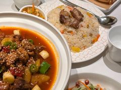 -清真·卡德尔大叔新疆主题餐厅(龙汇路店)