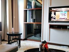 -西安赛瑞喜来登大酒店