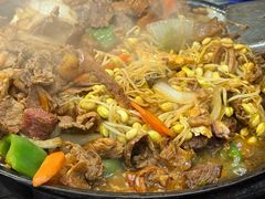 -山城正宗集安高丽火盆