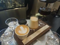 -Dogi&kiki Coffee(中心商务大厦店)