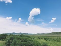 -塞罕坝国家级自然保护区