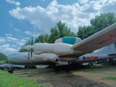 -中国航空博物馆