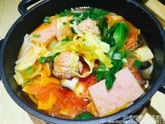 -线人米线(桂林路店)