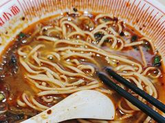 -嗨椒小面(萝岗万达店)