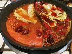 -贰回巷火锅馆(钟楼店)