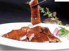 -同庆楼(奥体中心店)