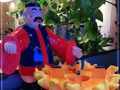 -闽上鲜·福建菜(龙湖滨江天街店)