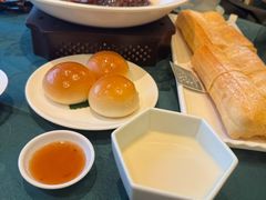 -誉八仙粤菜(万象天地店)