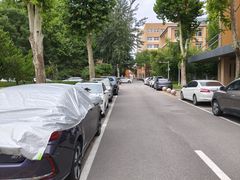 -北京工商大学(阜成路校区)