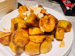 -蔴将·川菜(黄龙万科店)