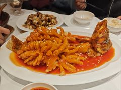 -眉州东坡(团结湖店)