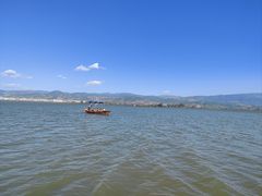 -西昌邛海湿地