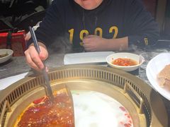 -麻路成都火锅(柏威年店)