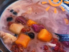 芋圆烧仙草-仙芋传奇(黄山黎阳in巷店)