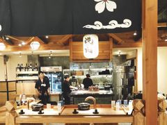 -千寻烧肉(政务区店)